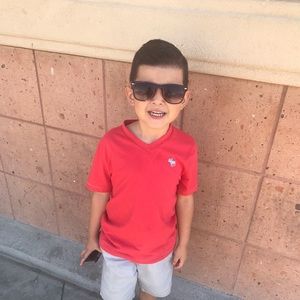 Meet your Posher, Olga